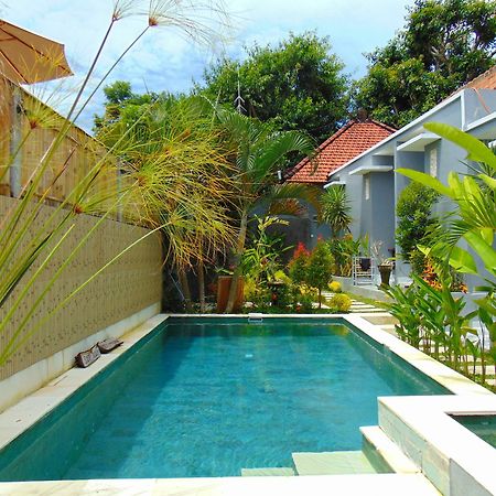 Batu Kandik Homestay (Adults Only) Uluwatu  Exterior photo