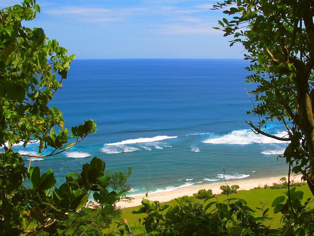 Batu Kandik Homestay (Adults Only) Uluwatu  Exterior photo