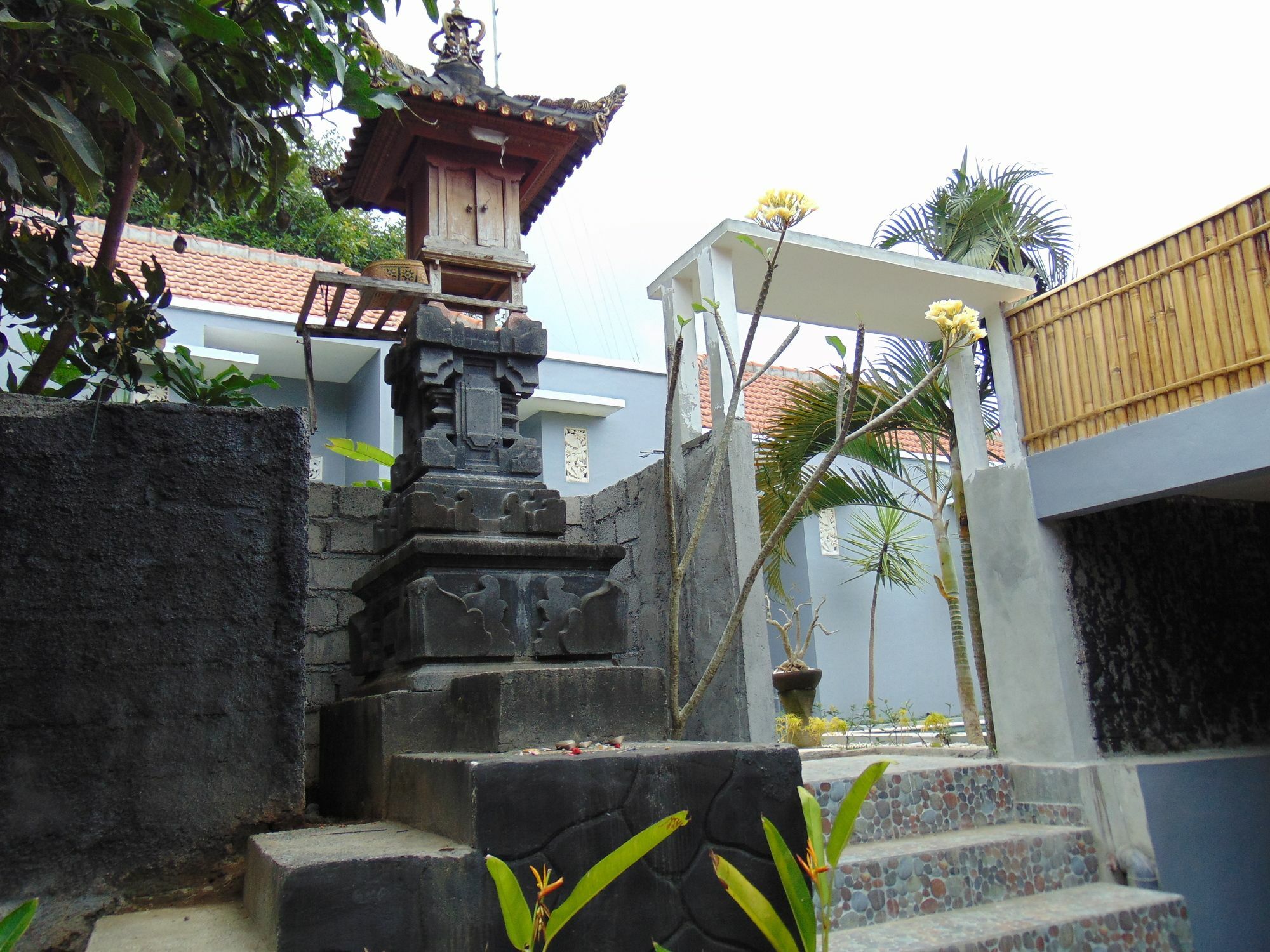 Batu Kandik Homestay (Adults Only) Uluwatu  Exterior photo